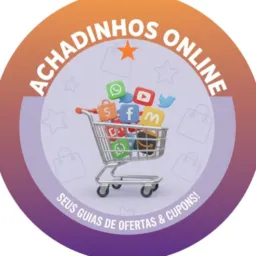Achadinhos Online🛒🎁✨