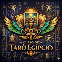 Tarô Egípcio - Método ORÁCULO