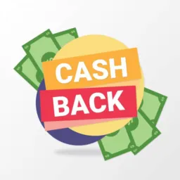 CASHBACK BRPOINTS