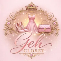 Geh closet loja virtual👗👠👛
