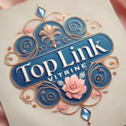 Top Link Vitrine
