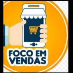 Força de vendas.