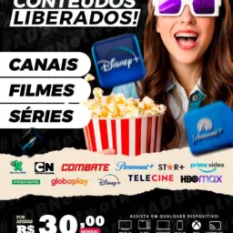 App vitalício só paga uma só vez