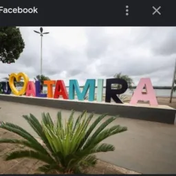 Altamira Compra & Vendas 🆘