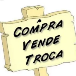 COMPRA VENDE E TROCA🎧🩰🚲🚗👟🧥🦺👠💍👜