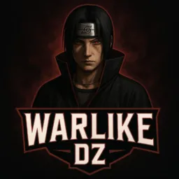 Recrutamento WARLIKEㅤDZ