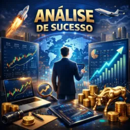 Análise de Sucesso 📊✅