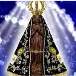 Grupo de ajudar as famílias carentes Nossa Senhora de Aparecida Padroeira do Brasil