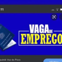 EMPREGO EM FAZENDA 3