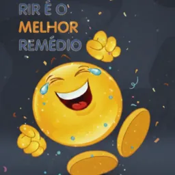 RIR É O MELHOR REMÉDIO!😂