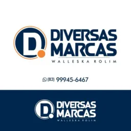Atacado 2 diversas marcas cz