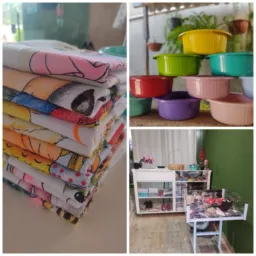 🏡 CANTINHO DA NAH • Vendas e Desapegos ® 👩🏼💼🛒🛍️