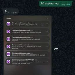 Faça dinheiro rapido e fácil.