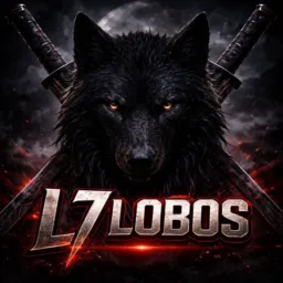 RECRUTAMENTO L7 LOBOS
