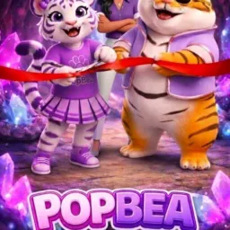 COOPERAÇÃO DA POP