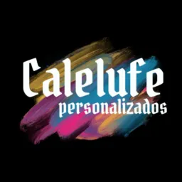 CALELUFE PERSONALIZADOS #1