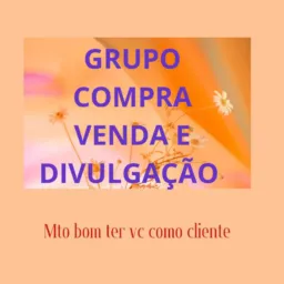 Compra e vendas de produtos ❤️