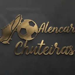 Vip Alencar Chuteiras 😄🙅‍♂️