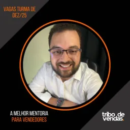 #64 Tribo de Vendas