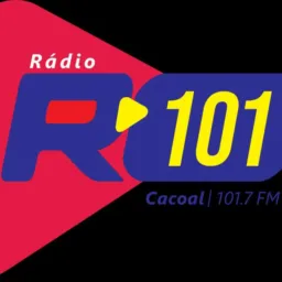 Rádio Rondônia FM 101.7 Cacoal - RO