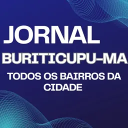 🎥JORNAL BURITICUPU-MA, TODOS OS BAIRROS DA CIDADE.