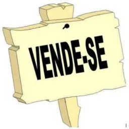 Vende-se na CDP