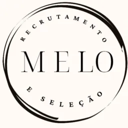 0️⃣5️⃣MELO RECRUTAMENTO E SELEÇÃO 🥳😎👨🏽🍳👨🏼💻👩🎨🧑🏾⚖️👩🏼🚒🙋🏽♂️
