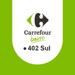 2 Ofertas Carrefour Bairro 402/403 Sul