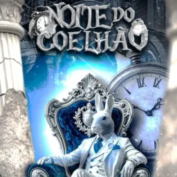 NOITE DO COELHÃO 10/04!