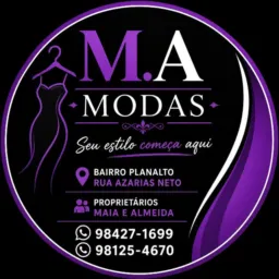 M.A Modas