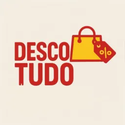 Descontudo 🤑🛍️