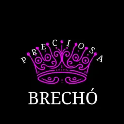 DESAPEGO BRECHÓ -PRECIOSA