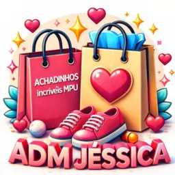 VENDAS E TROCAS MPU🛍️🛒