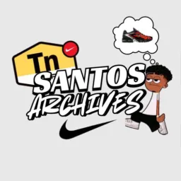 Santos Archives: Trocas e vendas🏃🏾🚀📦