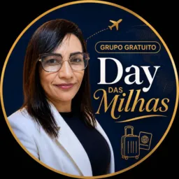 Grupo Gratuito | Day das Milhas