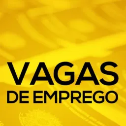 Vagas de emprego e diária