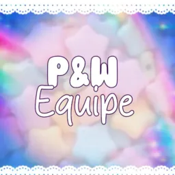 『•• EQUIPE P&W ••』