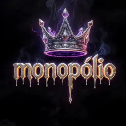 Monopólio😎🔥💸
