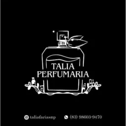Talia perfumaria 💄💅
