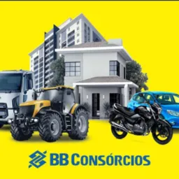 Consórcio 😁🤝☺️