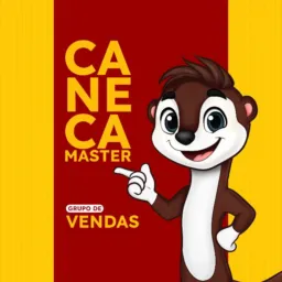 🏷 Vendas Bacabal & Região | Caneca Master ADM