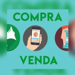 Compras e vendas 🛍 Paranhos