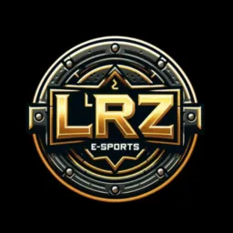 LRZ E-ESPORTES | RECRUTAMENTO