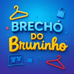 BRECHÓ DO BRUNINHO 👕