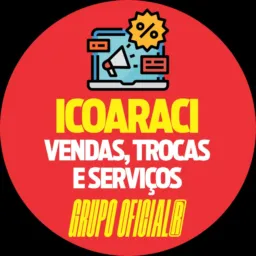 ICOARACI COMPRA E VENDA E SERVIÇOS