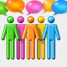 Grupo de amigos