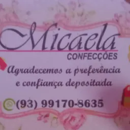 Micaela confecções
