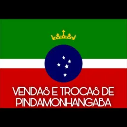 💸VENDAS E TROCAS PINDA E REGIÃO 💸