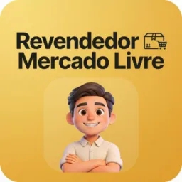 LINKS MERCADO LIVRE ✅️