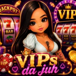VIPS DA JUH 🎰🥇🧿